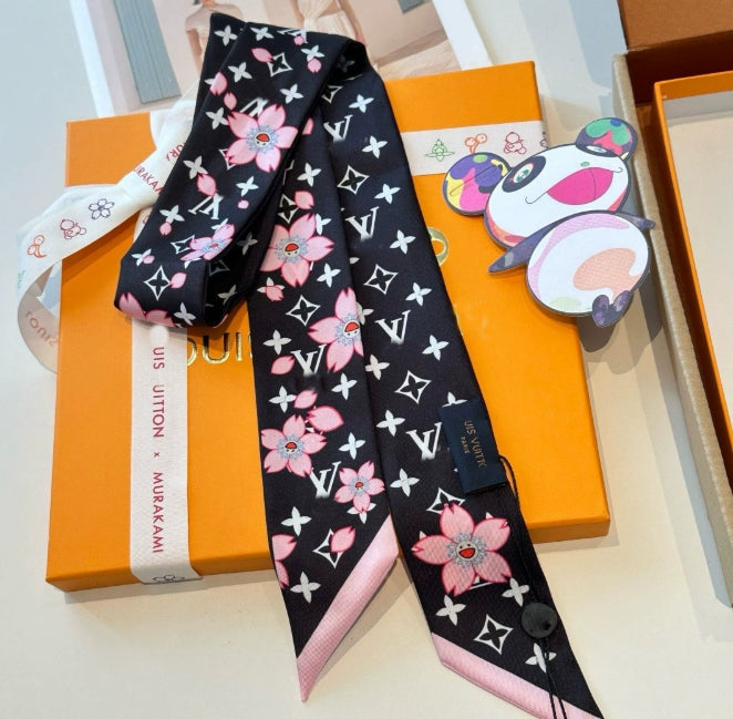 $12.8 Bag Scarf