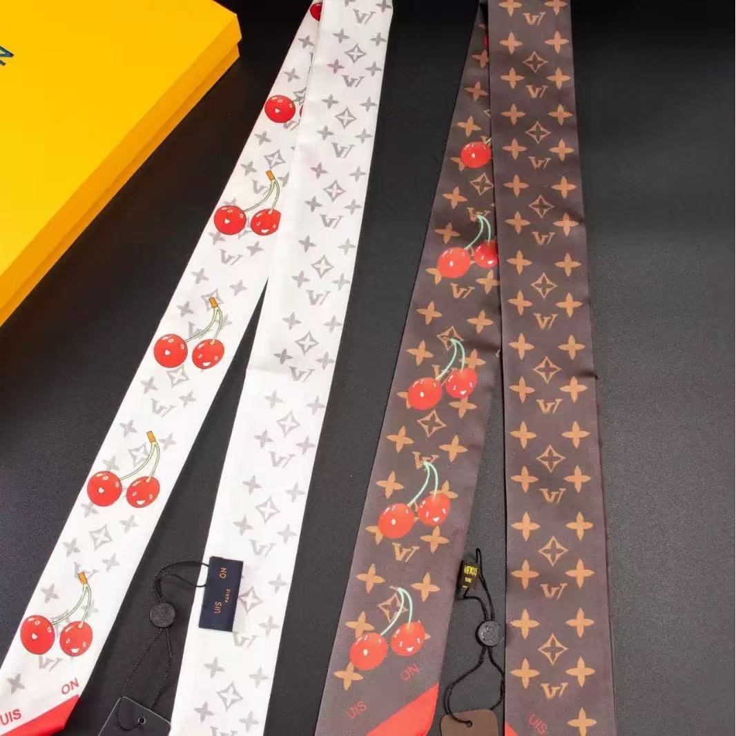 $12.8 Bag Scarf