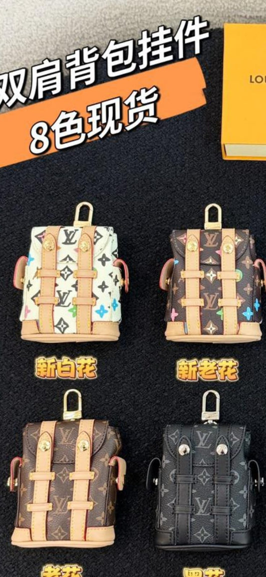 Bag pendant