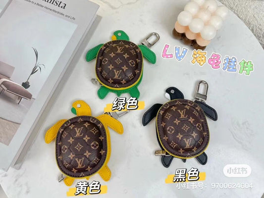 Bag pendant